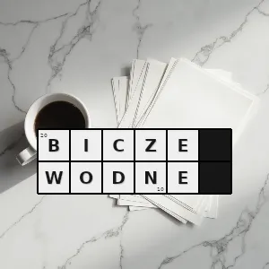 Hasło krzyżówkowe hydroterapeutyczny - bicze wodne – rozwiązanie, synonimy, podpowiedzi i definicje krzyżówkowe